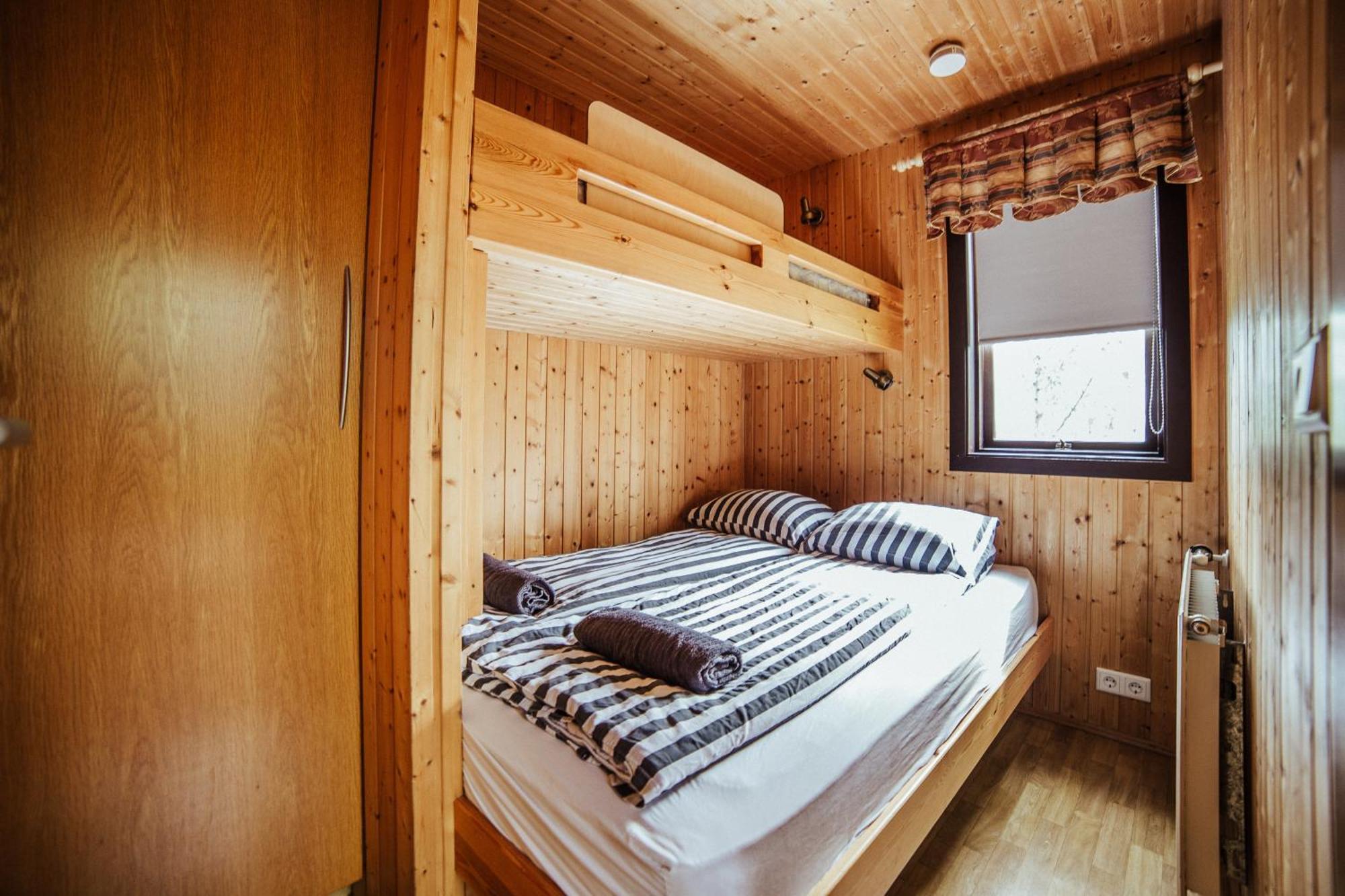 Minniborgir Cottages & Restaurant Сельфосс Екстер'єр фото