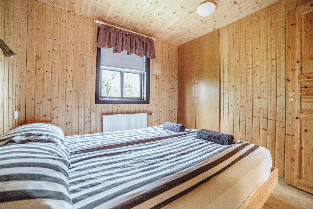 Minniborgir Cottages & Restaurant Сельфосс Екстер'єр фото