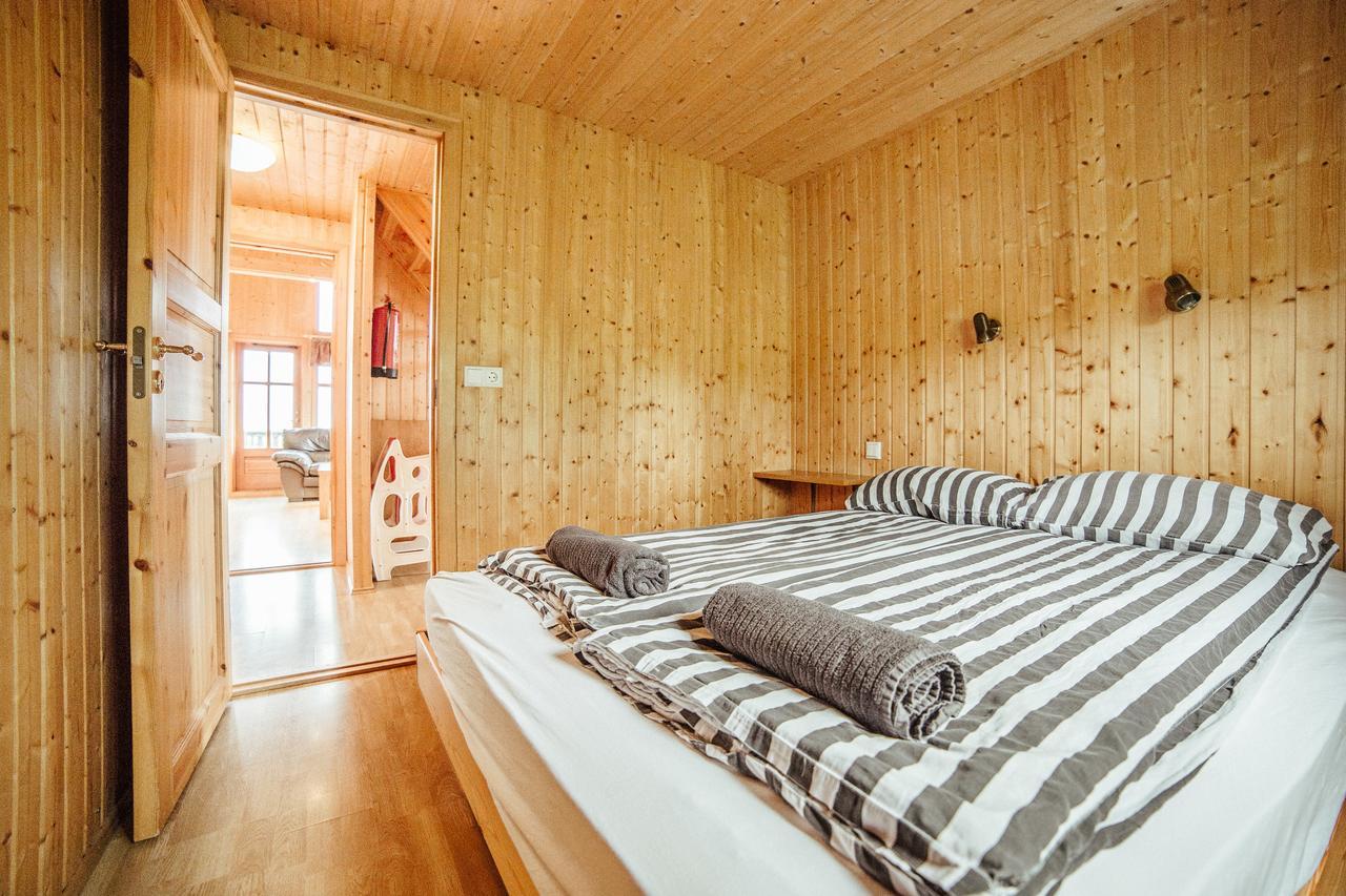 Minniborgir Cottages & Restaurant Сельфосс Екстер'єр фото